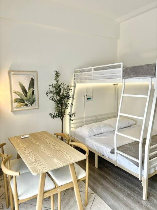 Studio Unit right beside Malls Apartment in Davao City