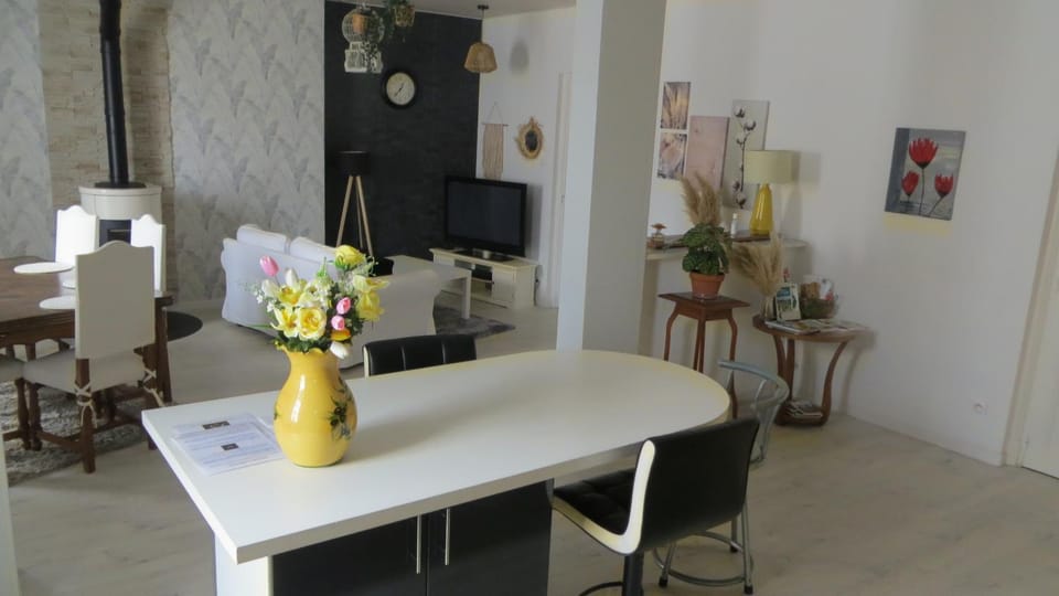 Bienvenue dans le 56 Apartment in Bourgogne-Franche-Comté