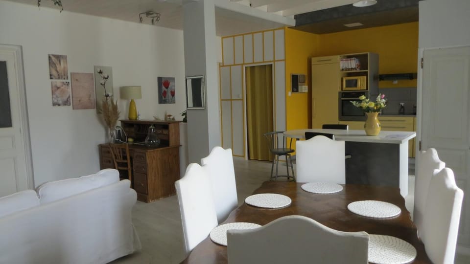 Bienvenue dans le 56 Apartment in Bourgogne-Franche-Comté