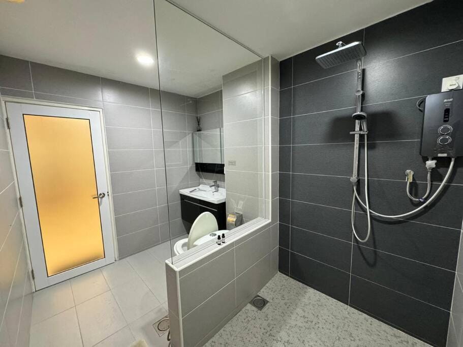 Capybara House Apartment in Johor