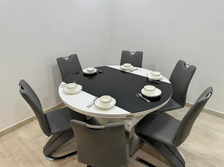 Capybara House Apartment in Johor