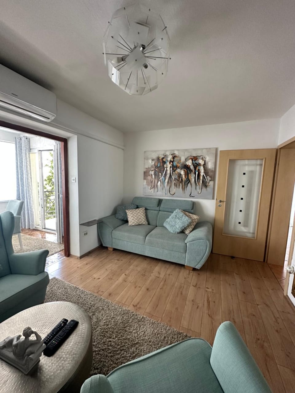 Apartman Benko 3 Apartment in Crikvenica
