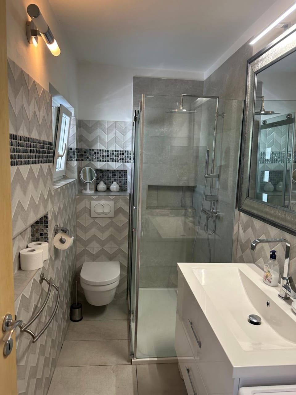 Apartman Benko 3 Apartment in Crikvenica