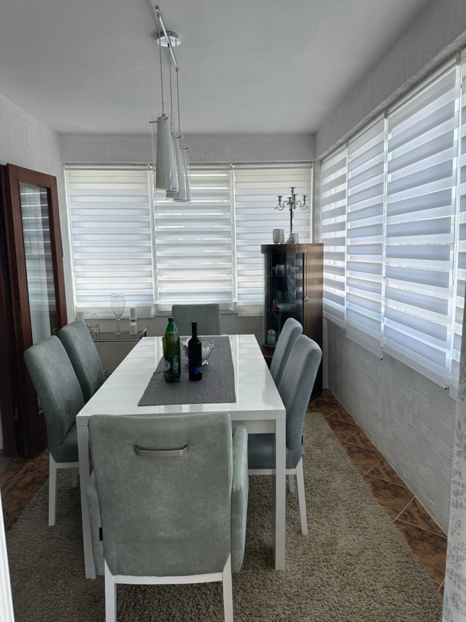 Apartman Benko 3 Apartment in Crikvenica