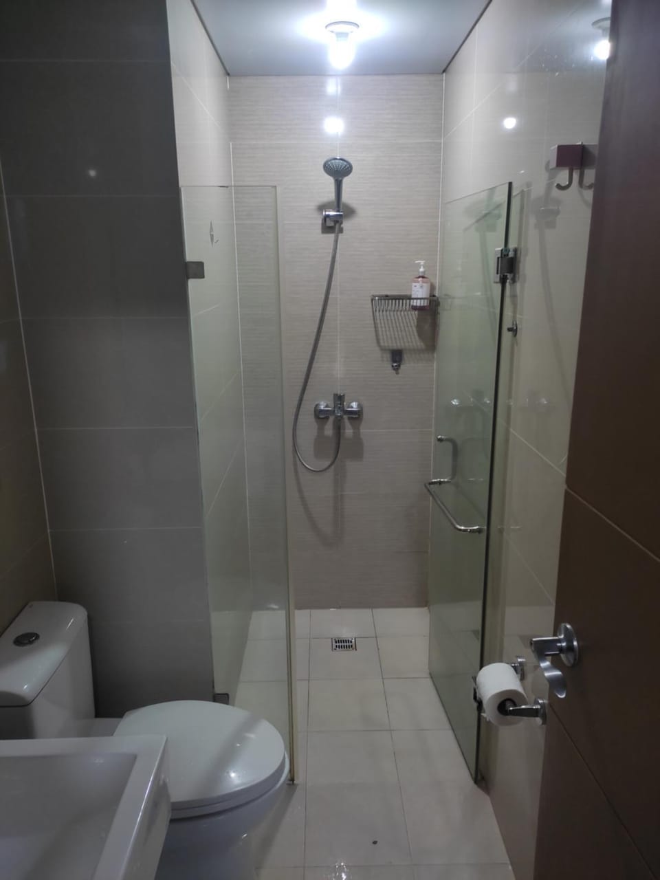 Shower, Toilet, Bathroom, bidet