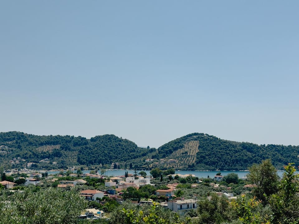 Villa Philosophia - Philos Villa in Skiathos