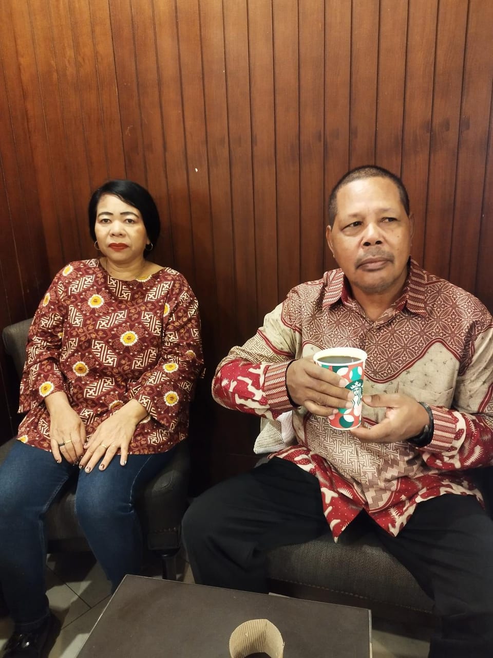 Agus Family Homestay Vacation rental in Indonesia