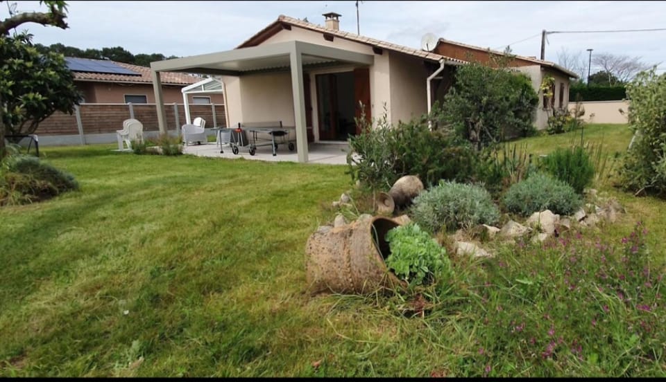Maison familiale Cazaux House in La Teste-de-Buch