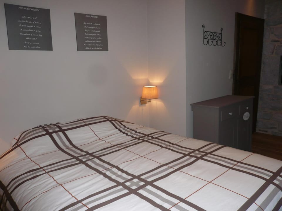 Gite des Comagnes House in Wallonia, Belgium