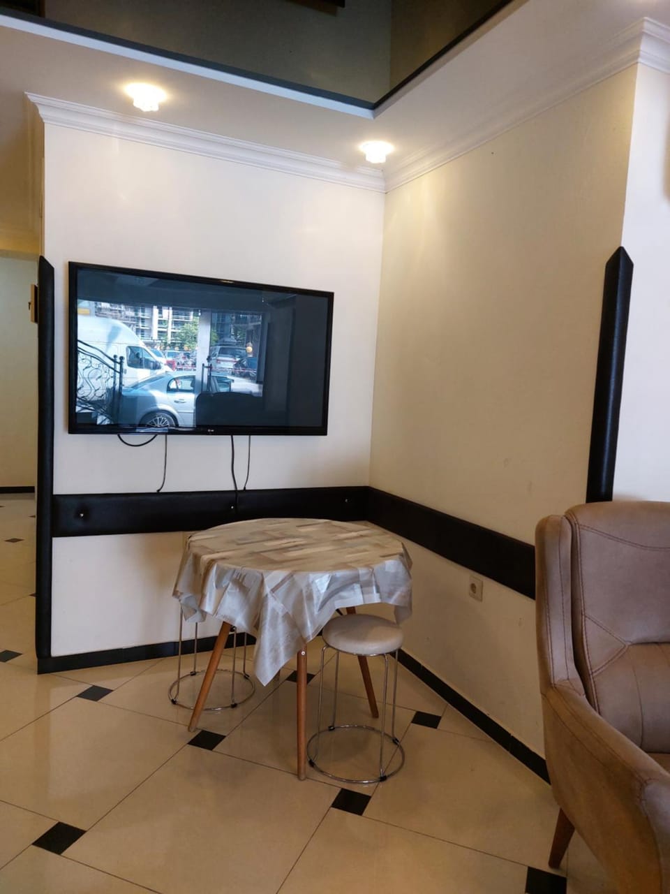 Mini hotel GM Batumi Hotel in Batumi