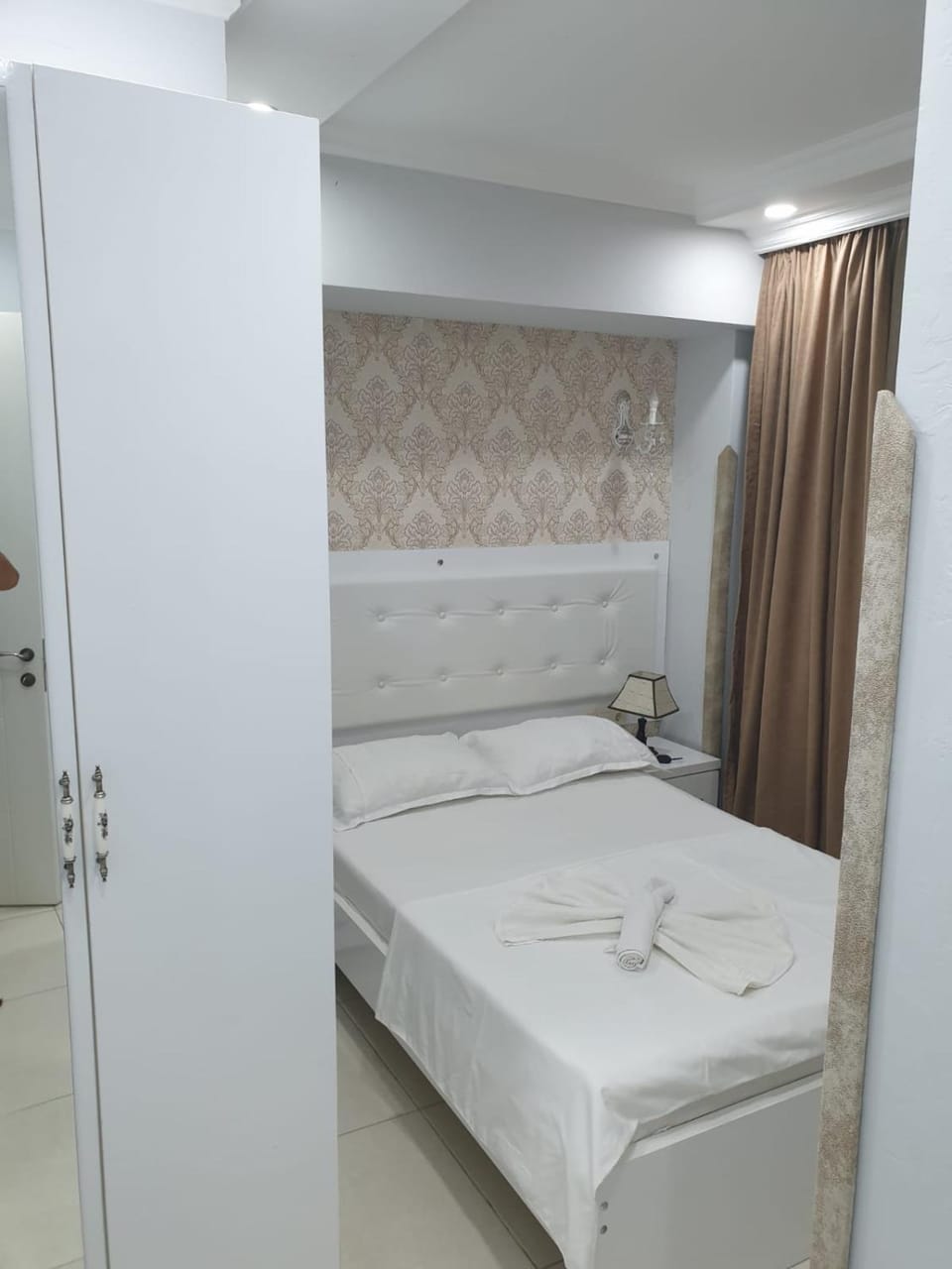 Mini hotel GM Batumi Hotel in Batumi