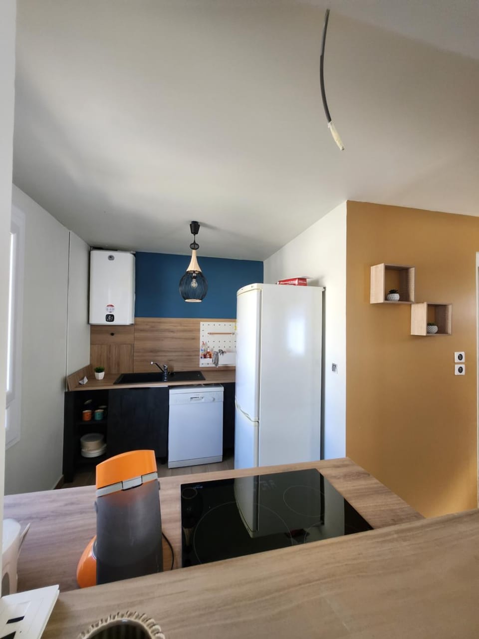 La Casa Choukie House in Pornic