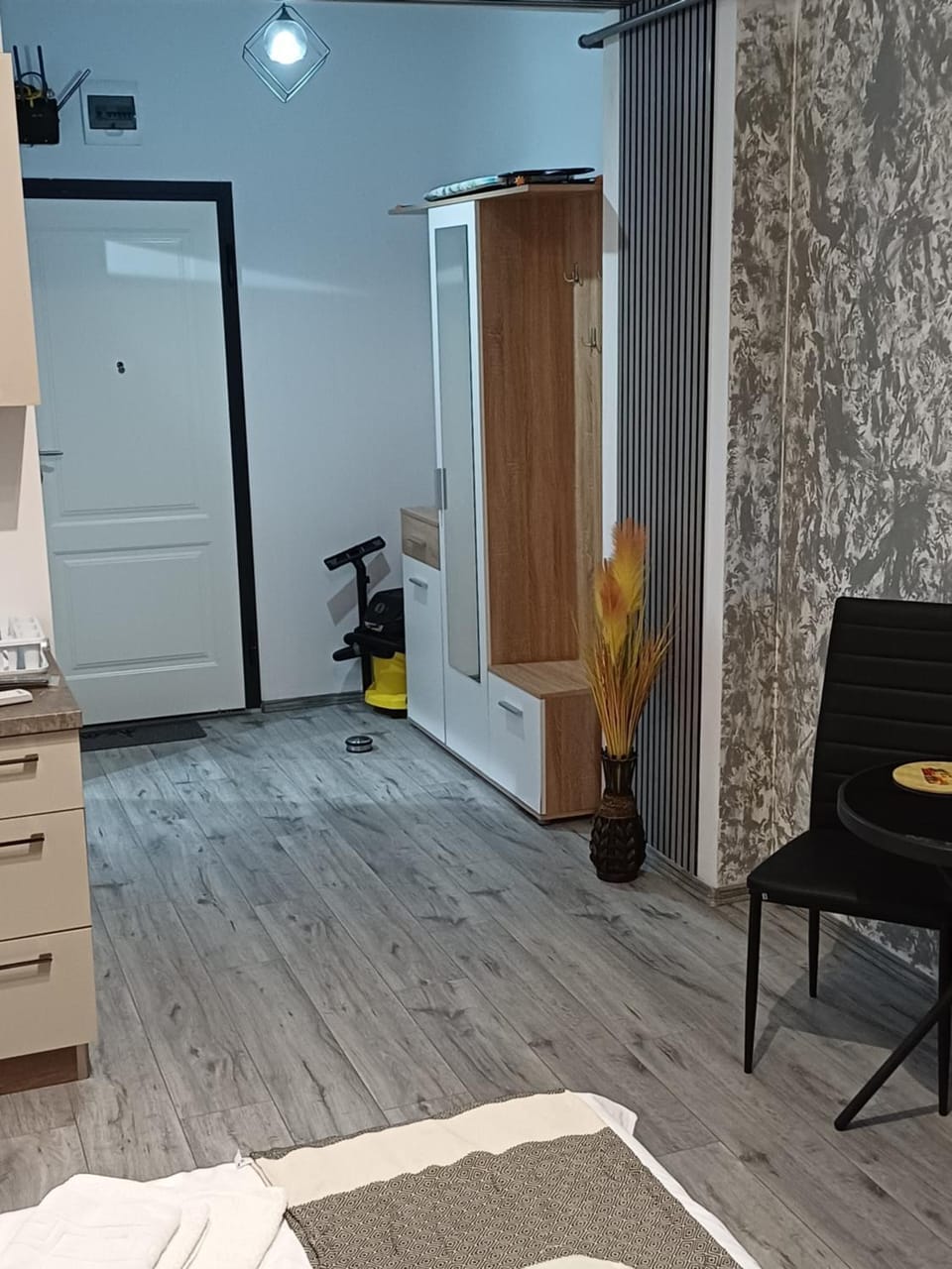 Studio Cris Apartment in Constanța County