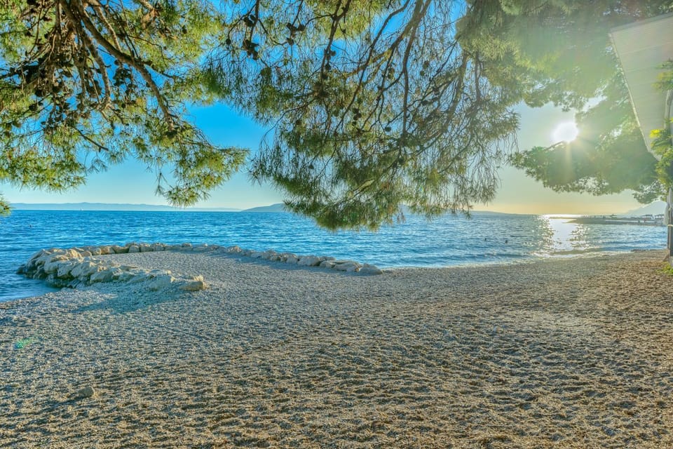 Sea View Apartments Makarska Apartment in Makarska