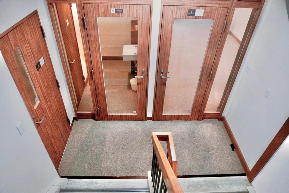 Japanese House Osaka Sennan Hotel 大阪泉南酒店和築 Apartment in Osaka Prefecture