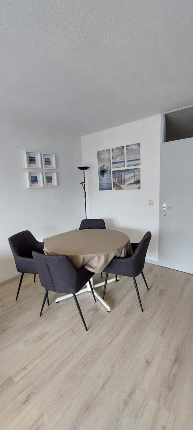 Esplanade709 Apartment in De Panne