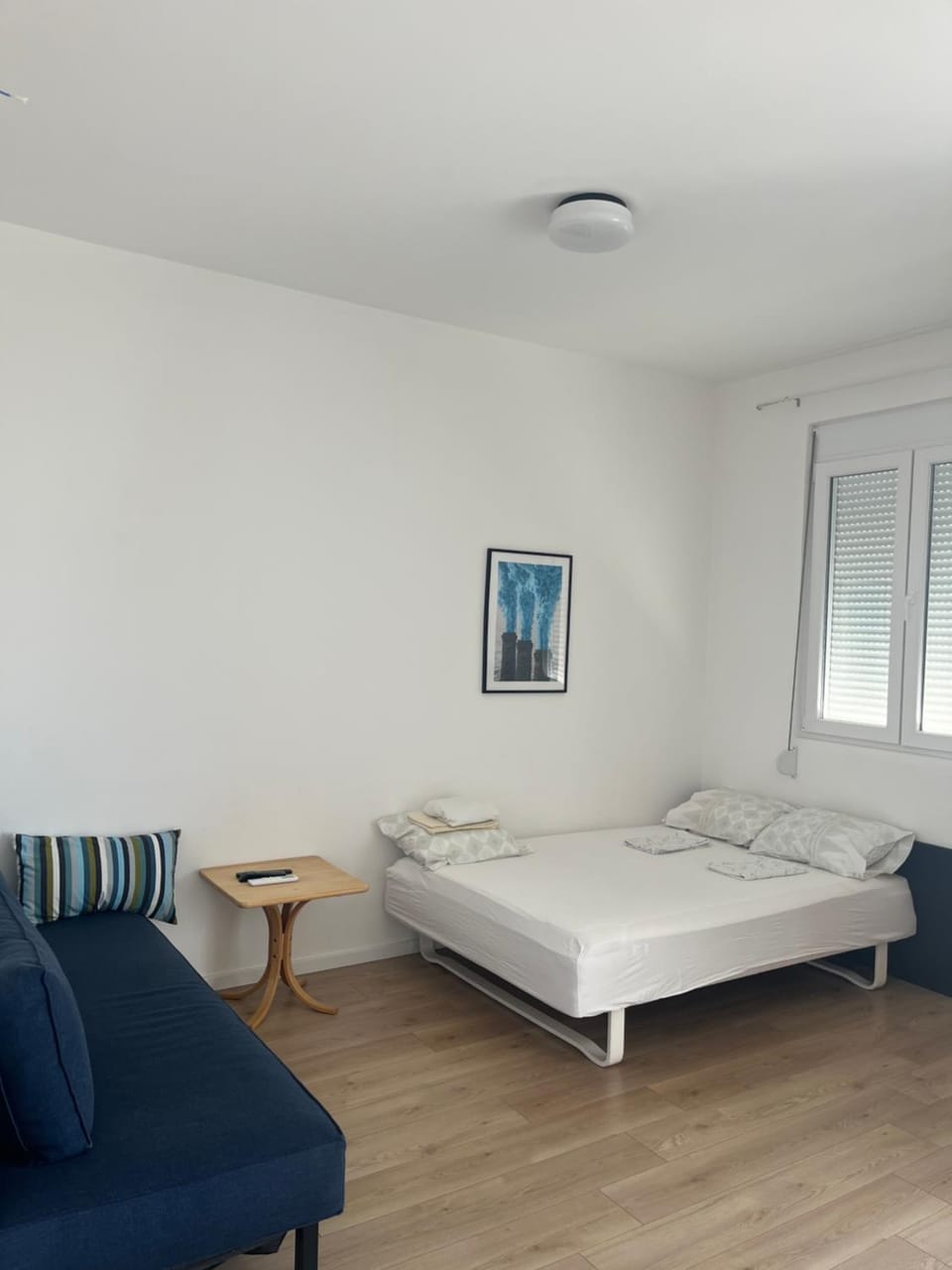 Studio Apartment with Sea View Apartment in Montenegro