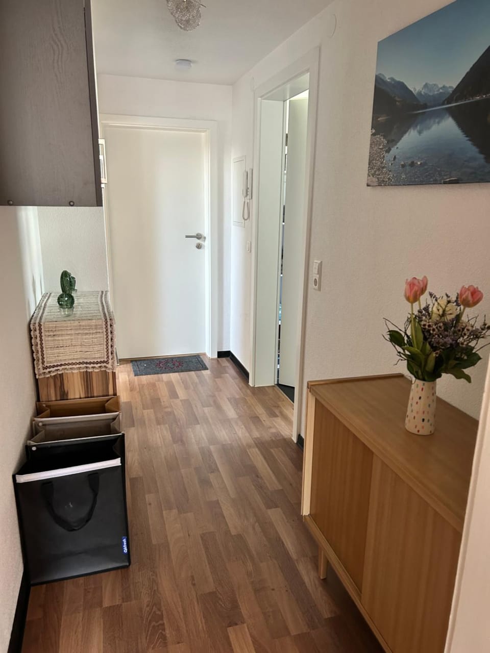 Ferienwohnung Waiblingen Apartment in Baden-Württemberg