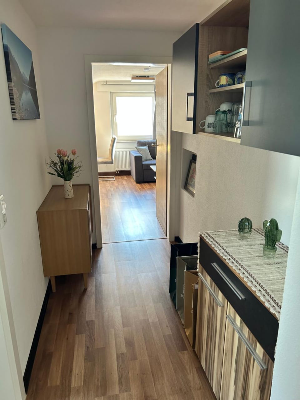 Ferienwohnung Waiblingen Apartment in Baden-Württemberg
