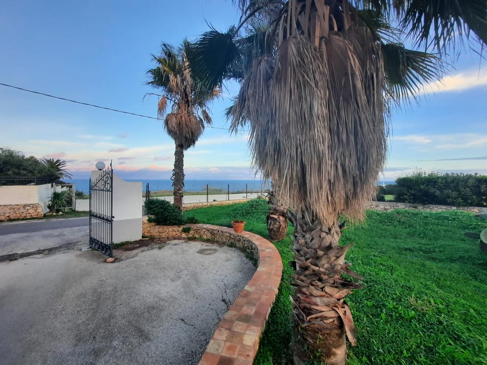 Locazione Turistica Demetra House in Augusta