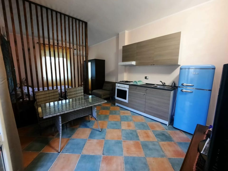 Locazione Turistica Demetra House in Augusta