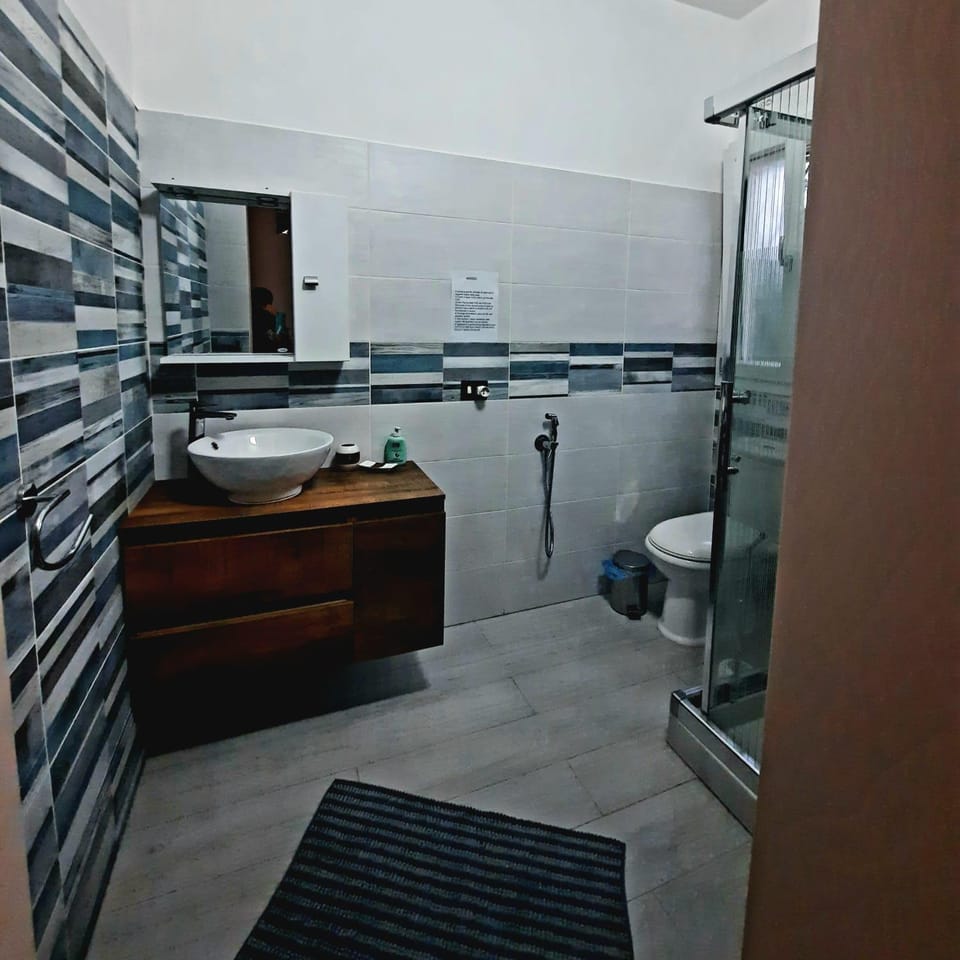 Locazione Turistica Demetra House in Augusta