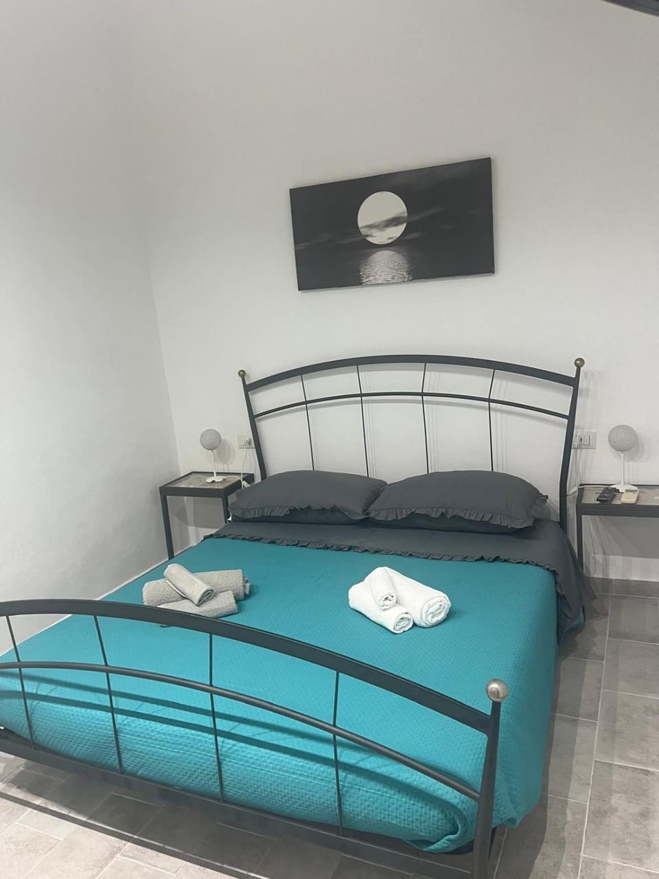 Casa vacanze Giada Apartment in Terrasini