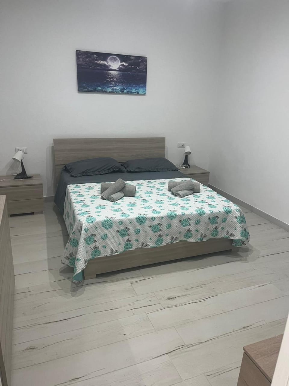 Casa vacanze Giada Apartment in Terrasini