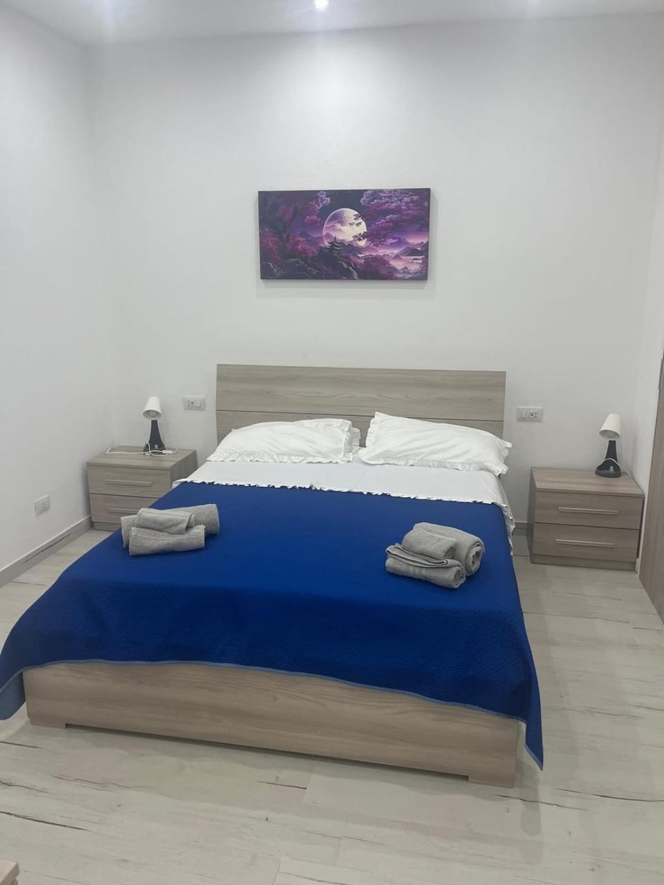 Casa vacanze Giada Apartment in Terrasini