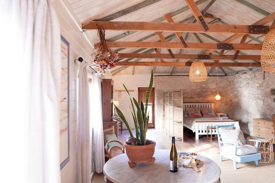 The Book Shop Apartment in Robe