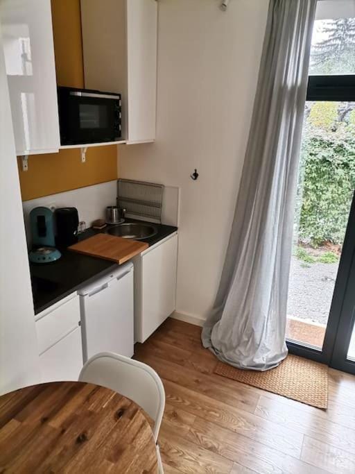 Studio au calme proche commodités Apartment in Montpellier