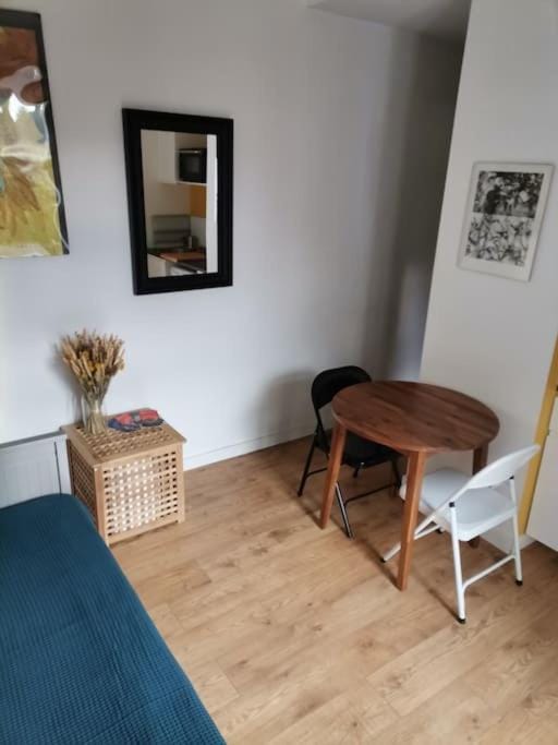 Studio au calme proche commodités Apartment in Montpellier