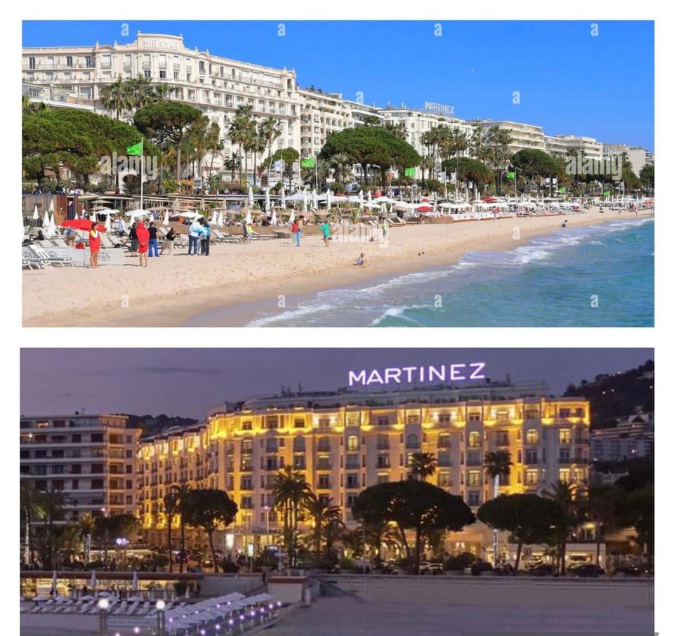 Day, Natural landscape, Beach, Evening entertainment, City view