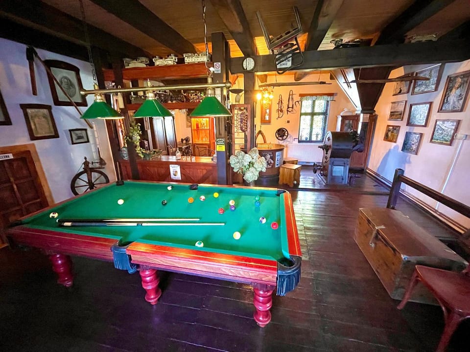 Billiard