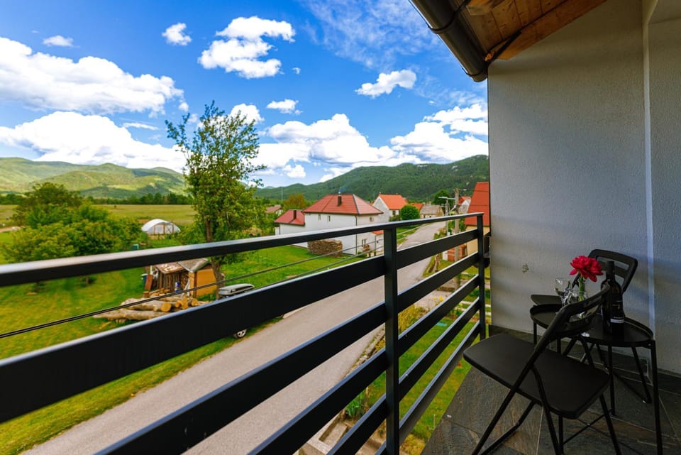 Day, View (from property/room), Balcony/Terrace