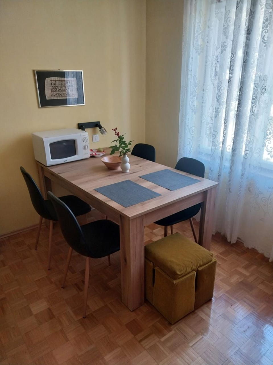 Apartma Bernardka Apartment in Slovenia