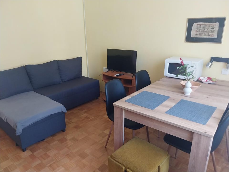 Apartma Bernardka Apartment in Slovenia