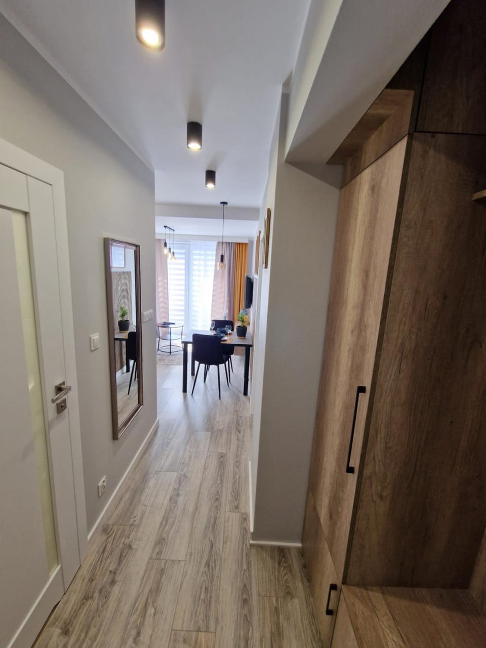 Busko-Vita Apartment in Lesser Poland Voivodeship