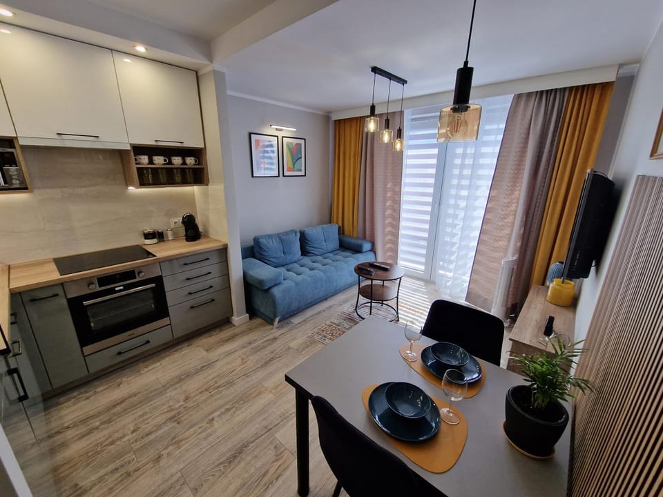 Busko-Vita Apartment in Lesser Poland Voivodeship