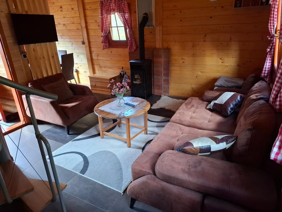 Tvoja Kućica Za Beg Chalet in Serbia