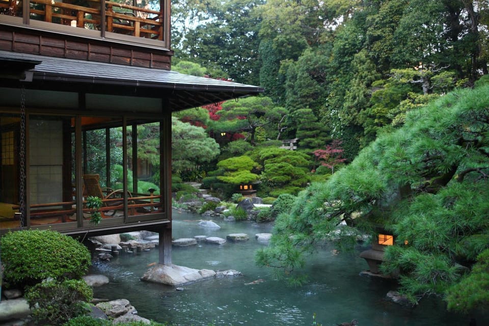 Garden, Garden