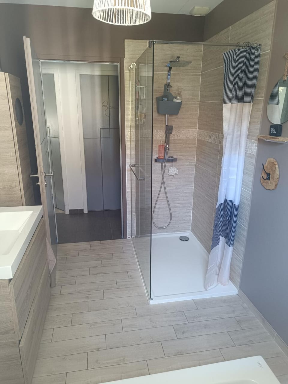 Shower