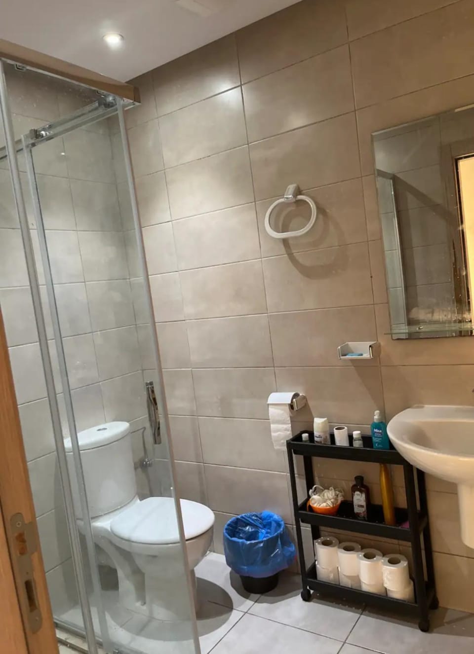 App avec 3 piscines, 5 min plage COSTAMAR Martil Apartment in Tangier-Tétouan-Al Hoceima