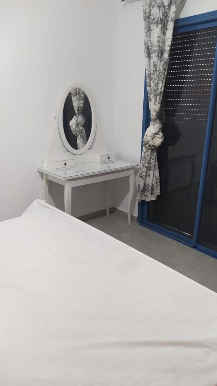 App avec 3 piscines, 5 min plage COSTAMAR Martil Apartment in Tangier-Tétouan-Al Hoceima