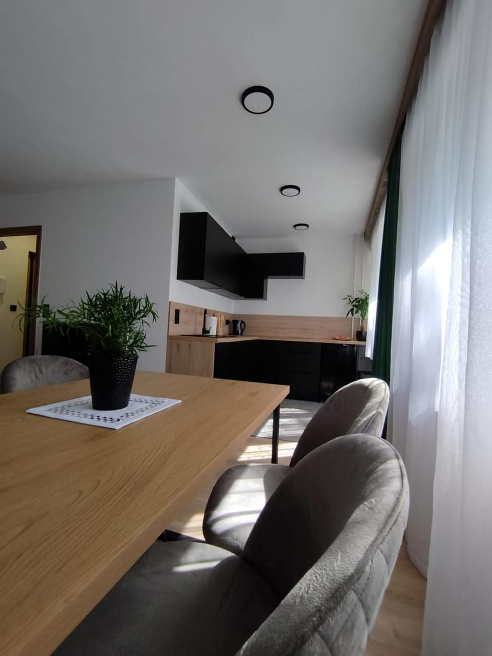 Mieszkanie 11 Listopada Apartment in Greater Poland Voivodeship