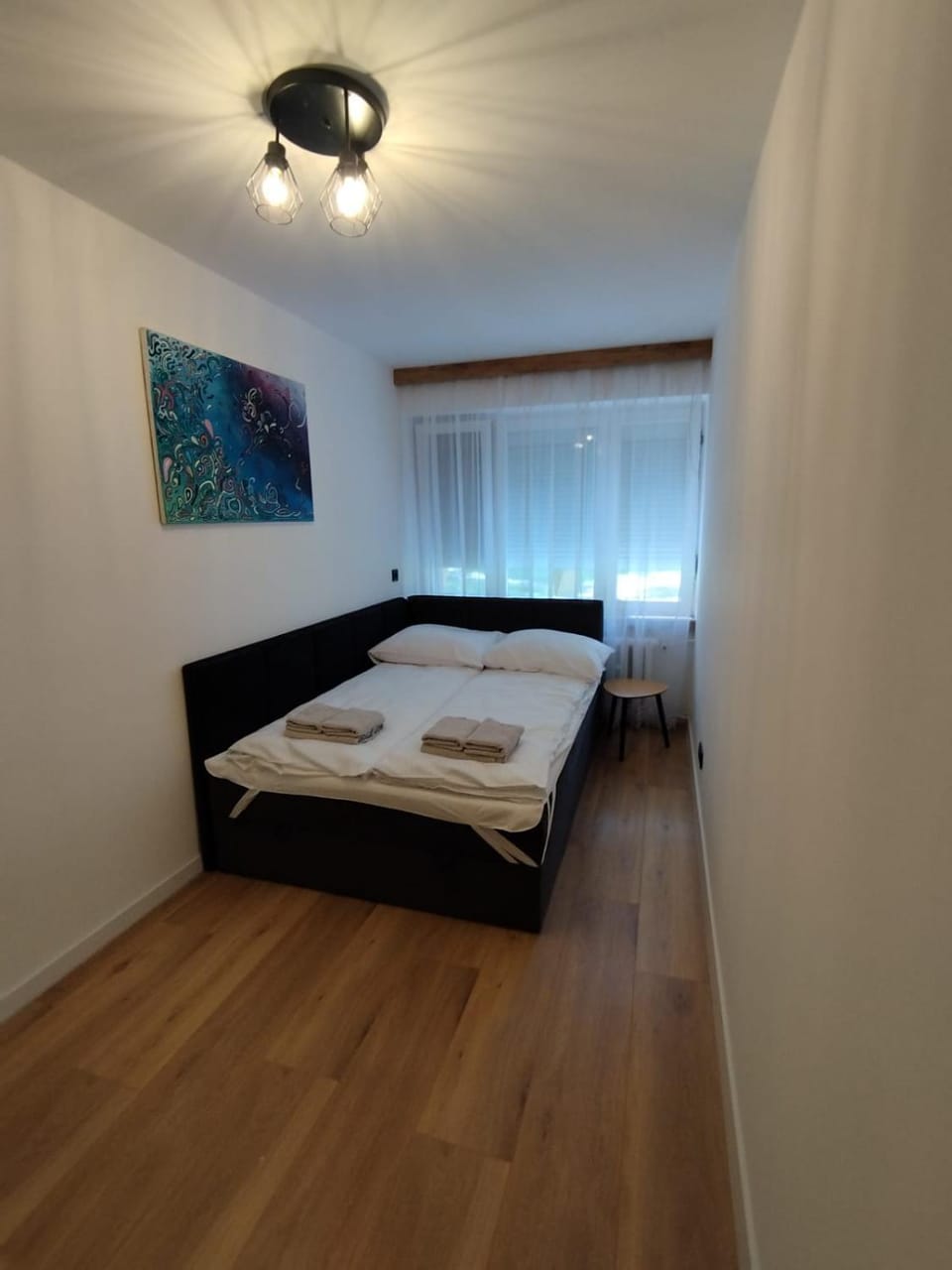 Mieszkanie 11 Listopada Apartment in Greater Poland Voivodeship