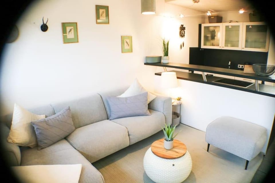 - Black4Rest Siebenschläfer Apartment Todtnauberg - Apartment in Baden-Württemberg