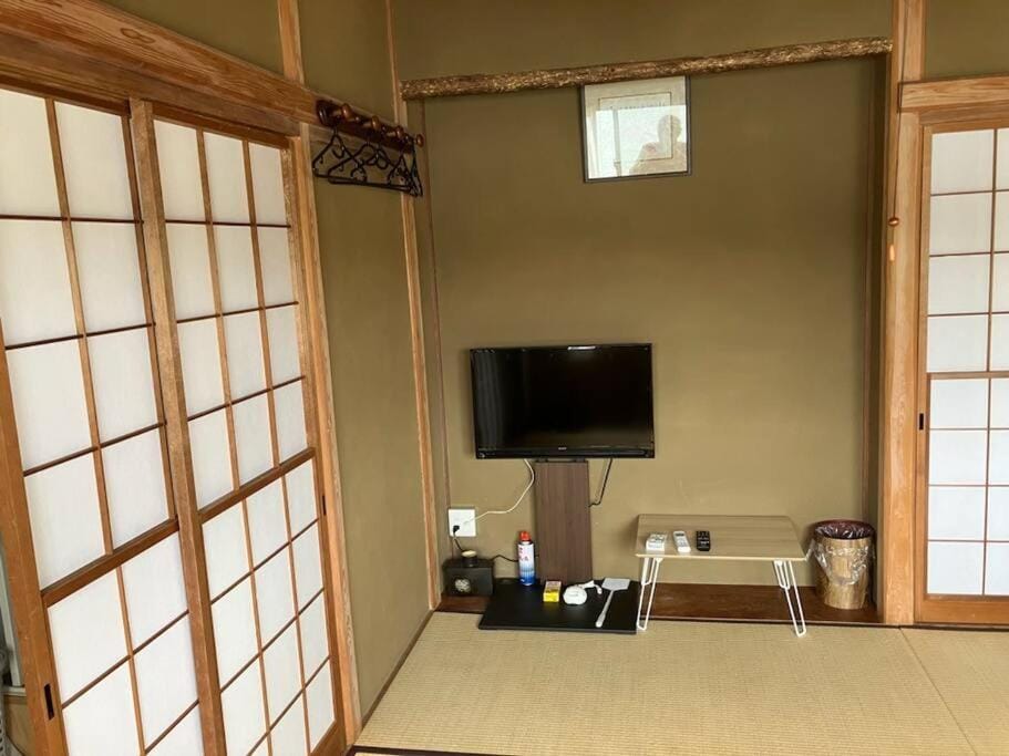 やどかり志摩の隠れ家 Apartment in Tokyo Prefecture