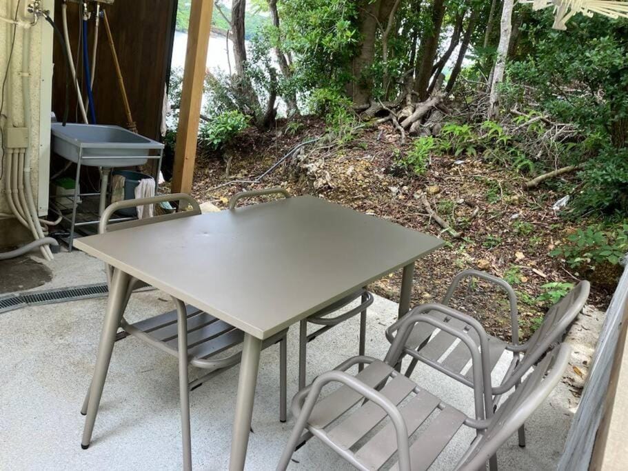 やどかり志摩の隠れ家 Apartment in Tokyo Prefecture