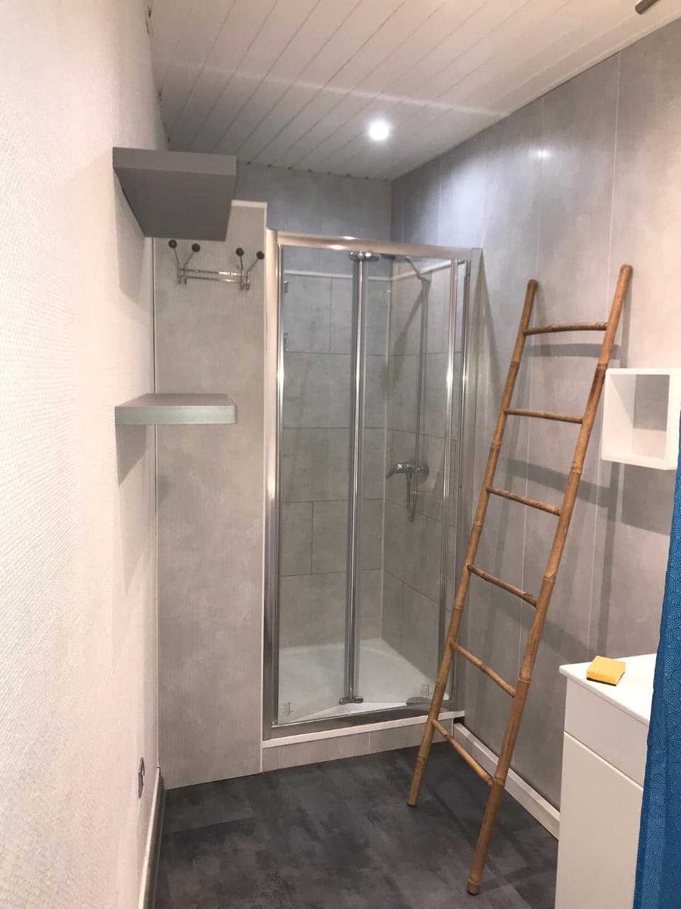 Studio 2 proche mer Dunkerque Malo les bains Apartment in Dunkirk